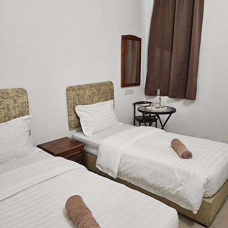 Asia Hotel By Aecotel Sandakan Exterior photo